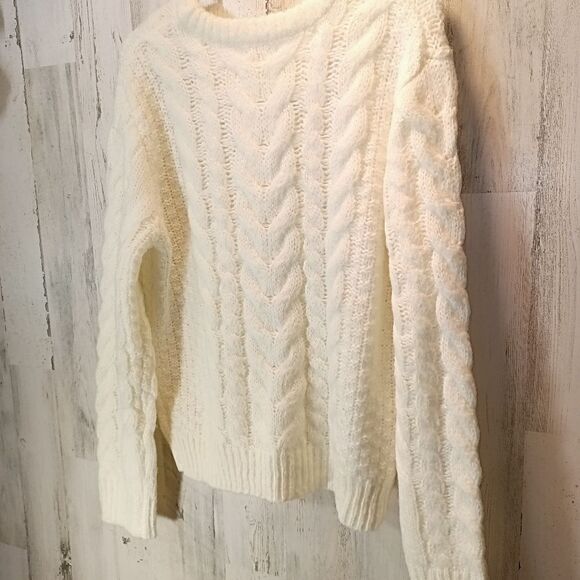 Francesa Knit sweater GORGEOUS - Picture 6 of 6